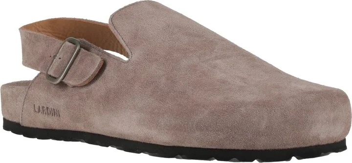 Lardini Man Mules & Clogs - Image 4