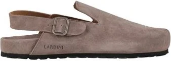 Lardini Man Mules & Clogs