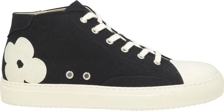 Lardini Man Sneakers - Image 3