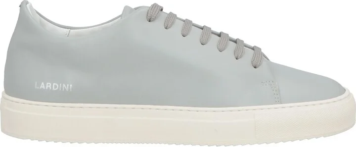 Lardini Man Sneakers - Image 3