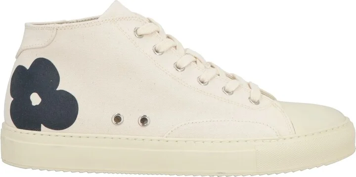 Lardini Man Sneakers - Image 3