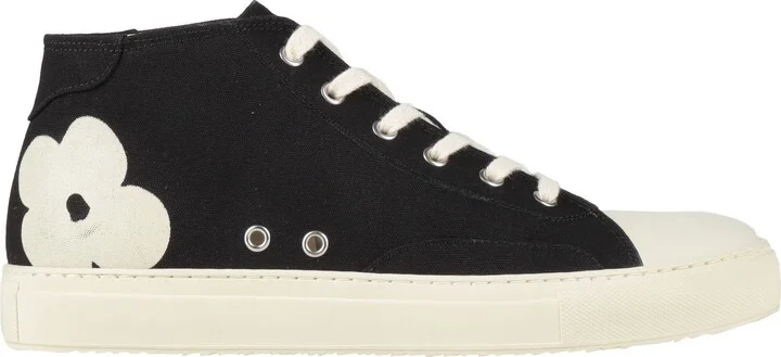 Lardini Man Sneakers - Image 6