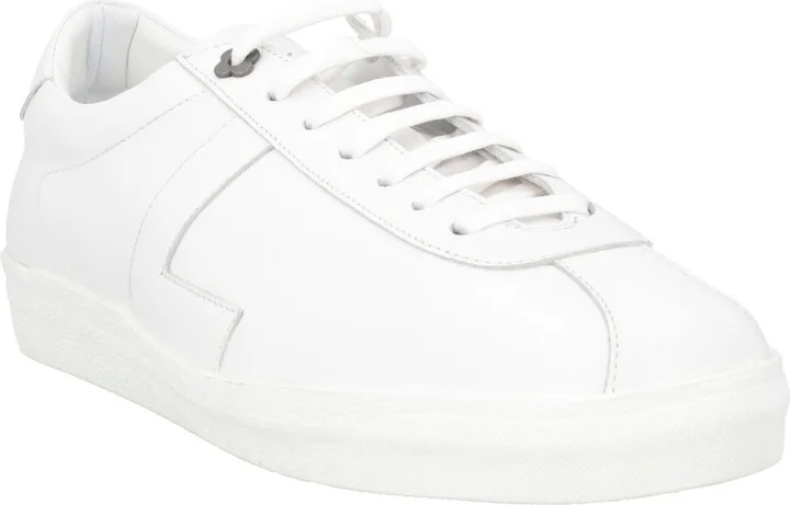 Lardini Man Sneakers - Image 4