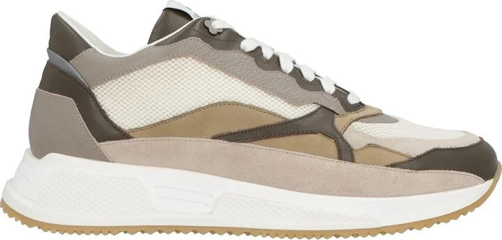 Lardini Man Sneakers - Image 3
