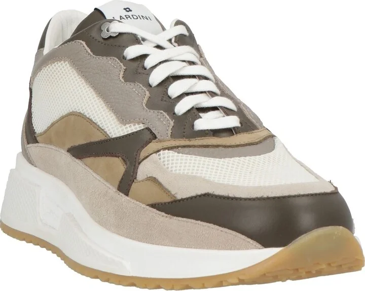 Lardini Man Sneakers - Image 4