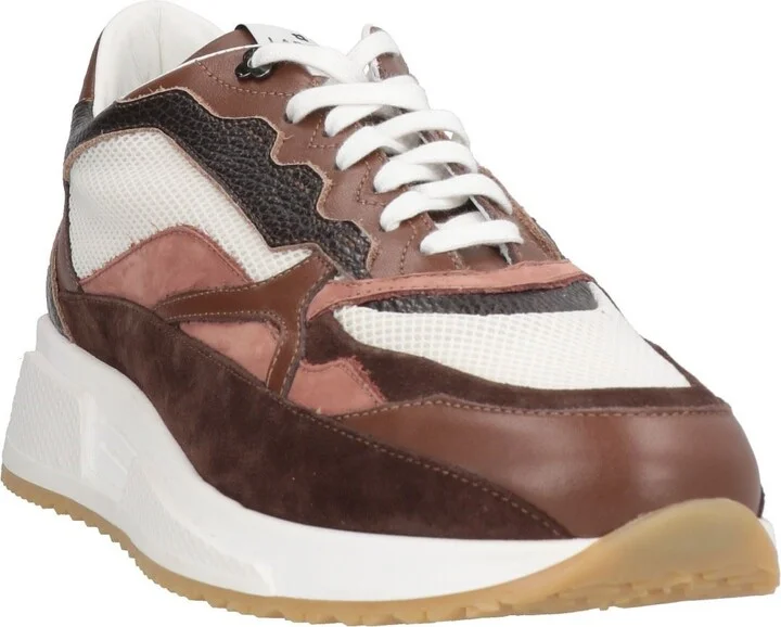 Lardini Man Sneakers - Image 7