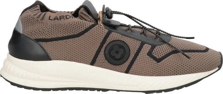 Lardini Man Sneakers - Image 3