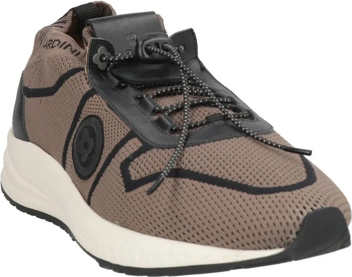 Lardini Man Sneakers - Image 4