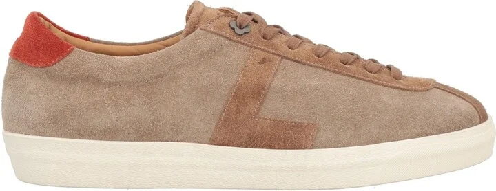 Lardini Man Sneakers - Image 3