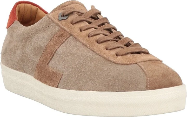 Lardini Man Sneakers - Image 4