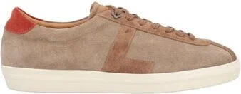 Lardini Man Sneakers