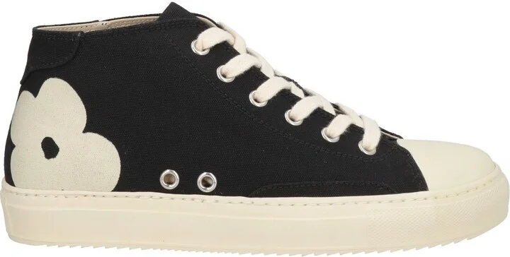 Lardini Woman Sneakers - Image 3