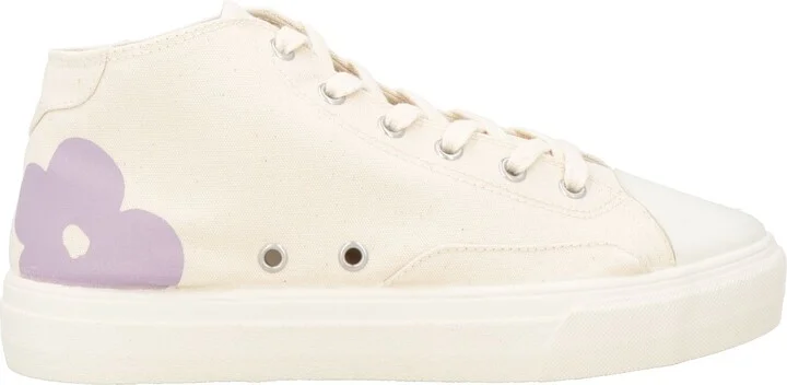 Lardini Woman Sneakers - Image 6