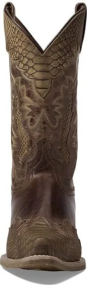 Laredo Lexington Men's Shoes Tan : 10.5 4E - Extra Wide, Leather - Image 2