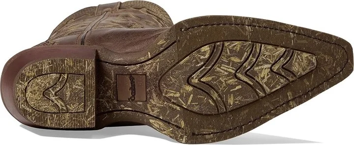 Laredo Lexington Men's Shoes Tan : 10.5 4E - Extra Wide, Leather - Image 3