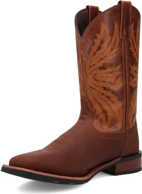 Laredo Men's Chet Western Boot