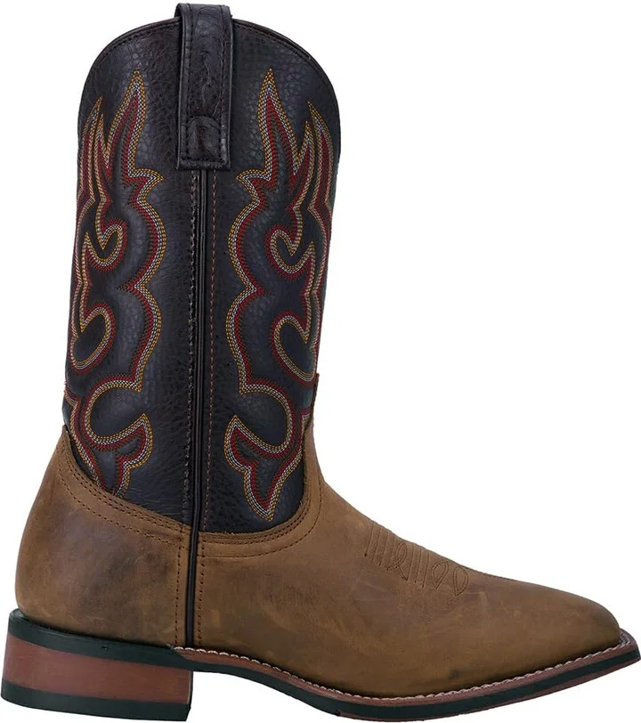 Laredo Men's Lodi Western Boot