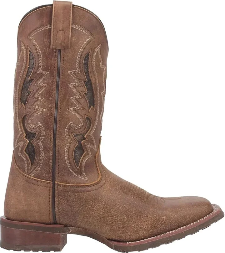 Laredo Men's Martie Western Boot