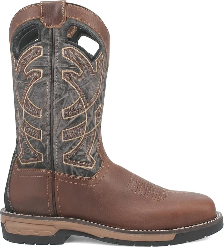 Laredo Men's Nazca Western Boot