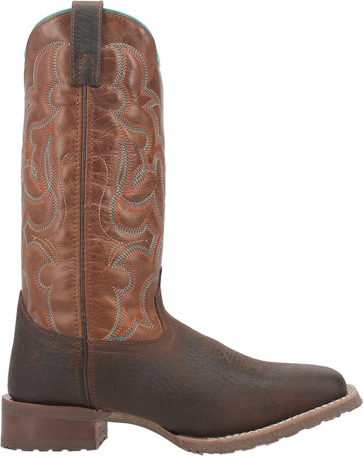 Laredo Men's Odie Western Boot