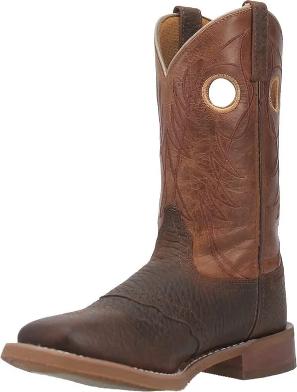 Laredo Men's Ripley Western Boot
