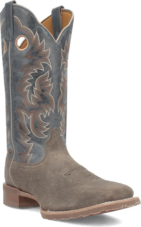Laredo Men's Summit Western Boot