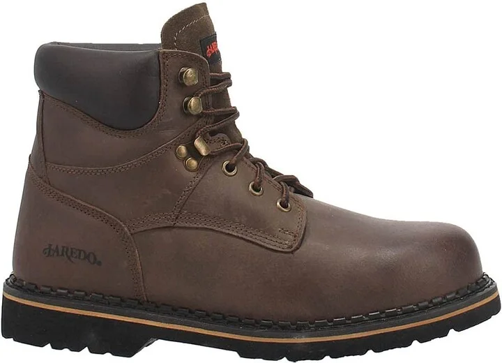 Laredo Men's Work Industrial Boot