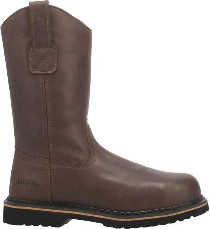 Laredo Men's Work Industrial Boot