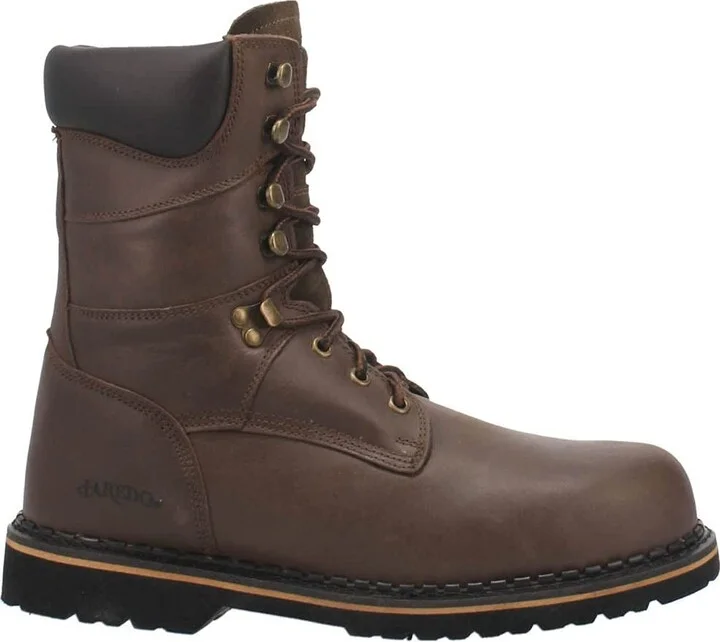Laredo Men's Work Industrial Boot