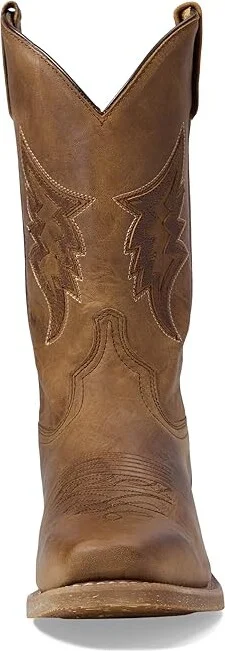 Laredo Nico Men's Boots Taupe : 7 D - Medium, Leather - Image 2