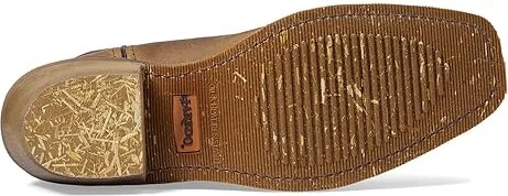 Laredo Nico Men's Boots Taupe : 7 D - Medium, Leather - Image 3