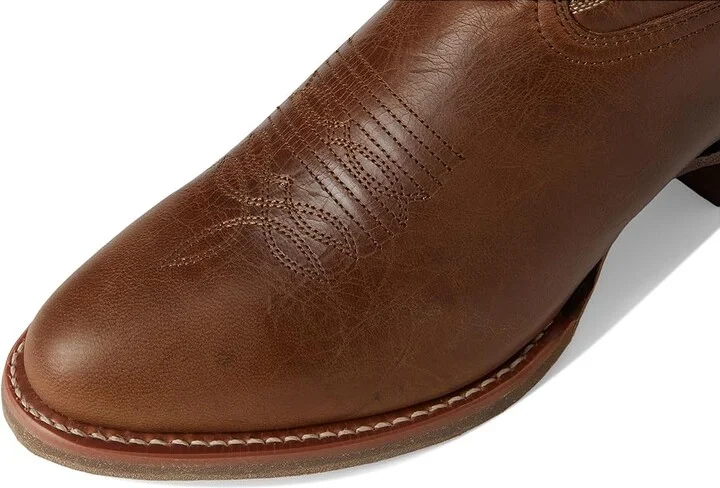 Laredo Novak Men's Shoes Tan : 11.5 D - Medium, Leather - Image 2