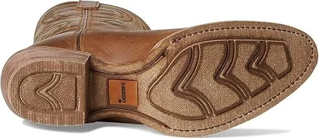 Laredo Novak Men's Shoes Tan : 11.5 D - Medium, Leather - Image 3