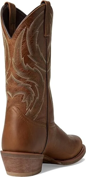 Laredo Novak Men's Shoes Tan : 11.5 D - Medium, Leather - Image 4
