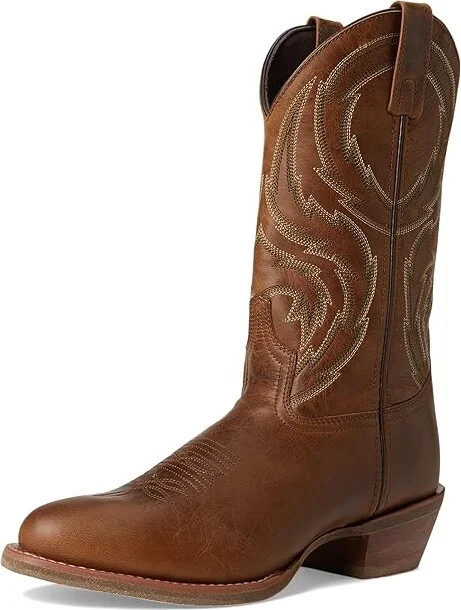 Laredo Novak Men's Shoes Tan : 11.5 D - Medium, Leather - Image 5