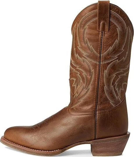 Laredo Novak Men's Shoes Tan : 11.5 D - Medium, Leather - Image 6
