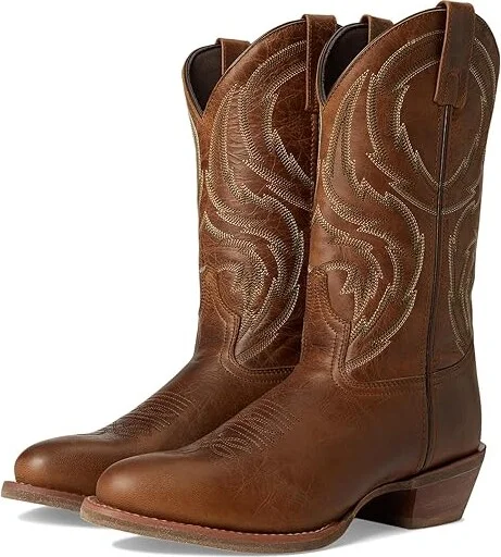 Laredo Novak Men's Shoes Tan : 11.5 D - Medium, Leather