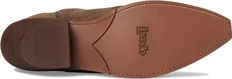 Laredo Reva Women's Shoes Honey : 6.5 B - Medium, Leather - Image 3