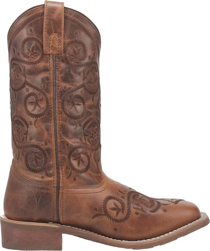 Laredo Women's Dizzie Western Boot