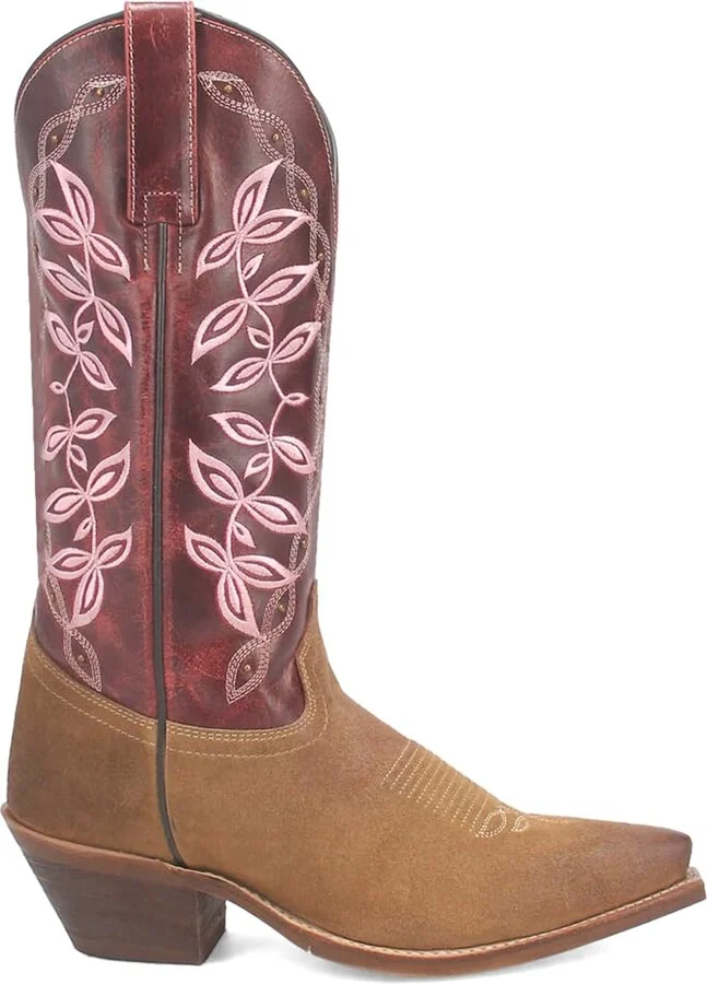 Laredo Women's Kama Western Boot