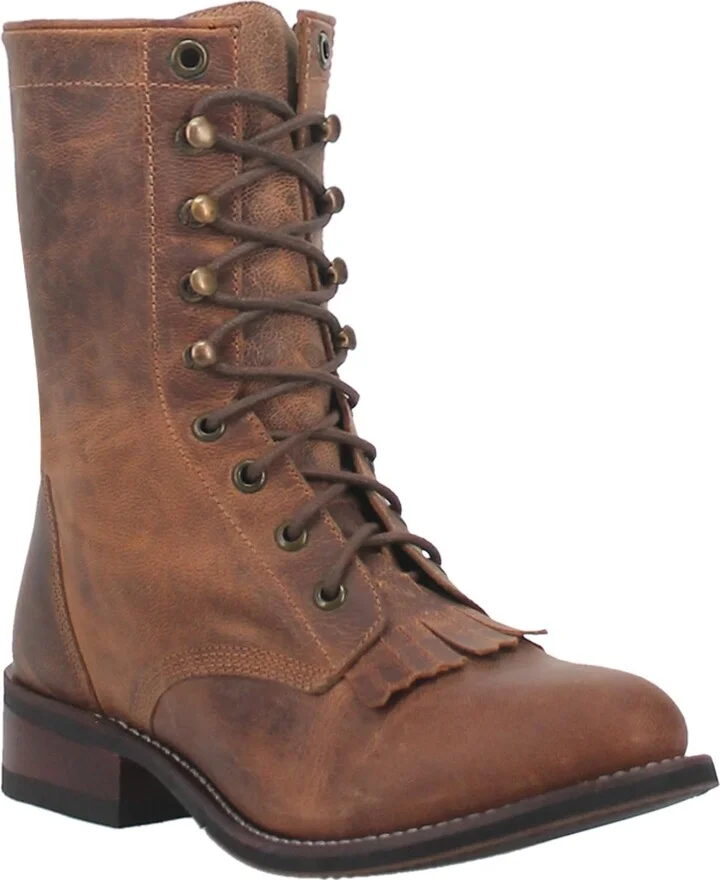 Laredo womens Sara Rose 52062 Western Boot