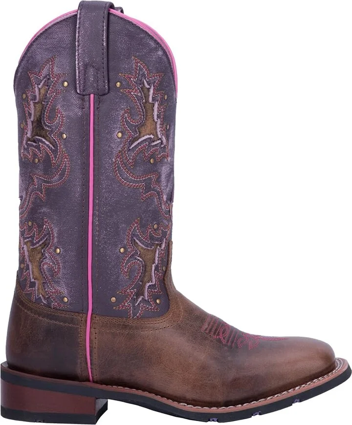 Laredo womens Western Boot