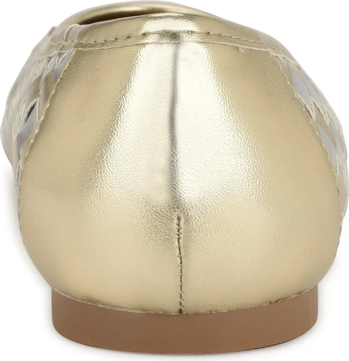 Largo Pointed Toe Flat - Image 11