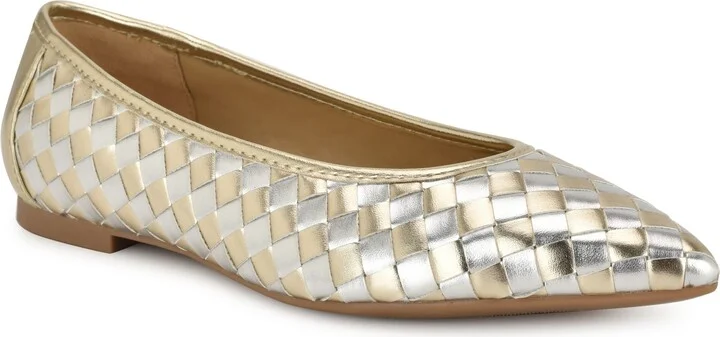 SILVER/GOLD