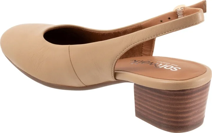 Largo Slingback Pump - Image 2