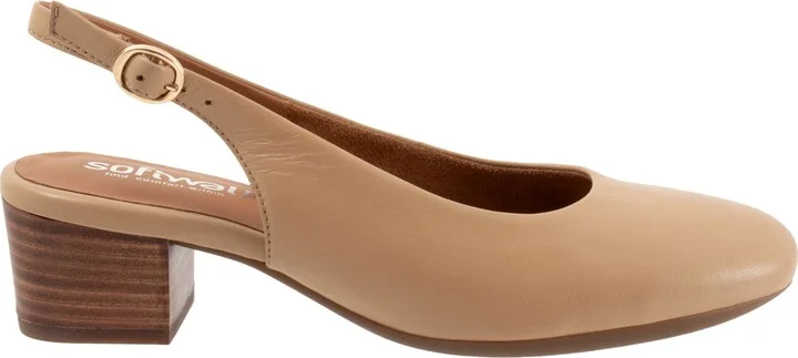 Largo Slingback Pump - Image 3