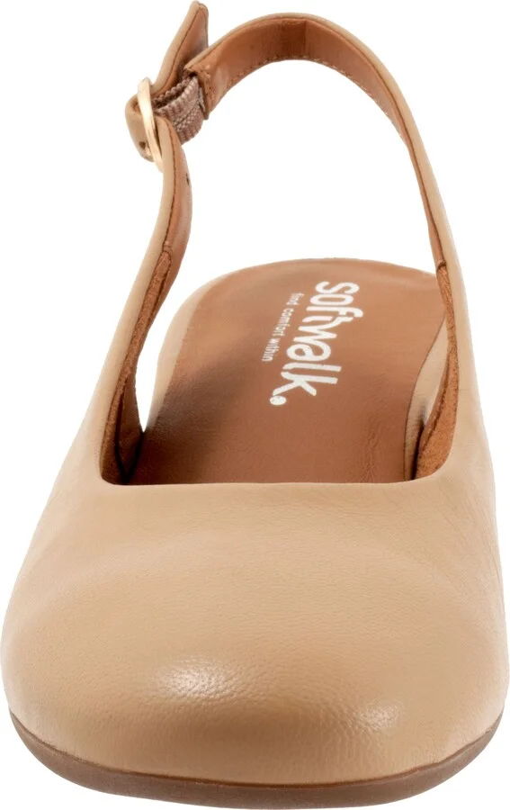 Largo Slingback Pump - Image 4
