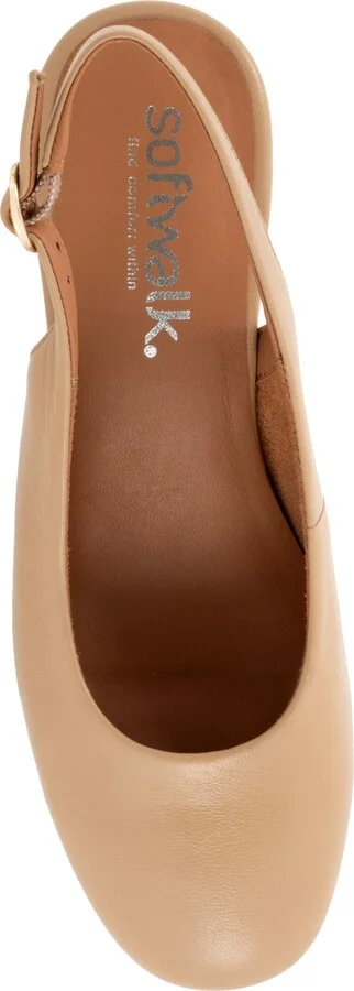 Largo Slingback Pump - Image 5