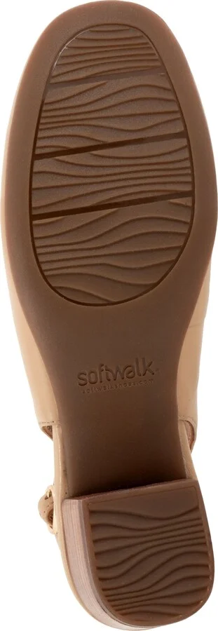 Largo Slingback Pump - Image 6