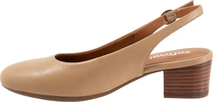 Largo Slingback Pump - Image 7